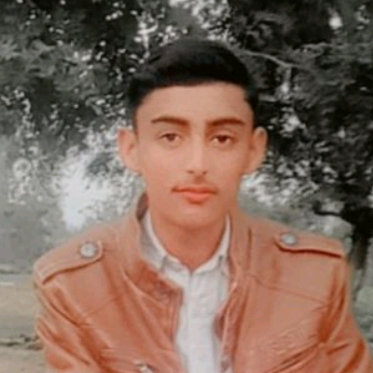 Shani Tarar shanitarar30