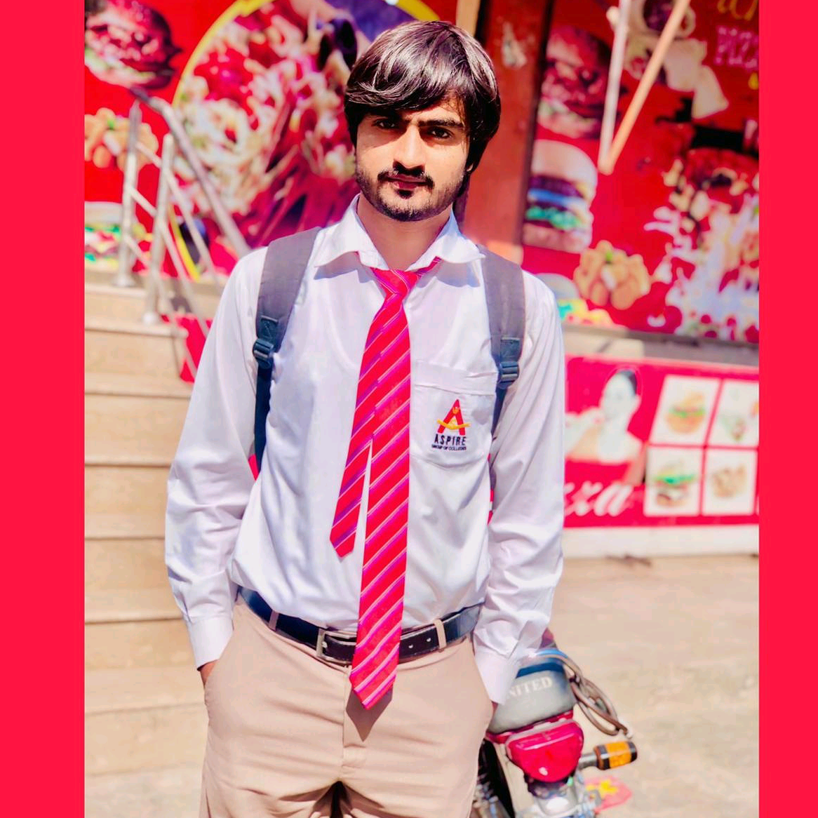 CH Usman Gondal 🔥🇵🇰 theycallmegondal.sb