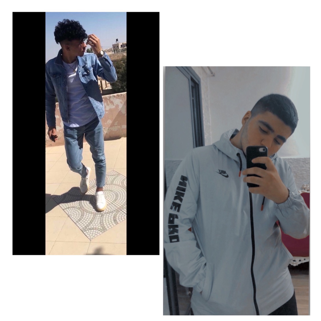 المافيات🤤✔️ ameer._.abu._.loay._