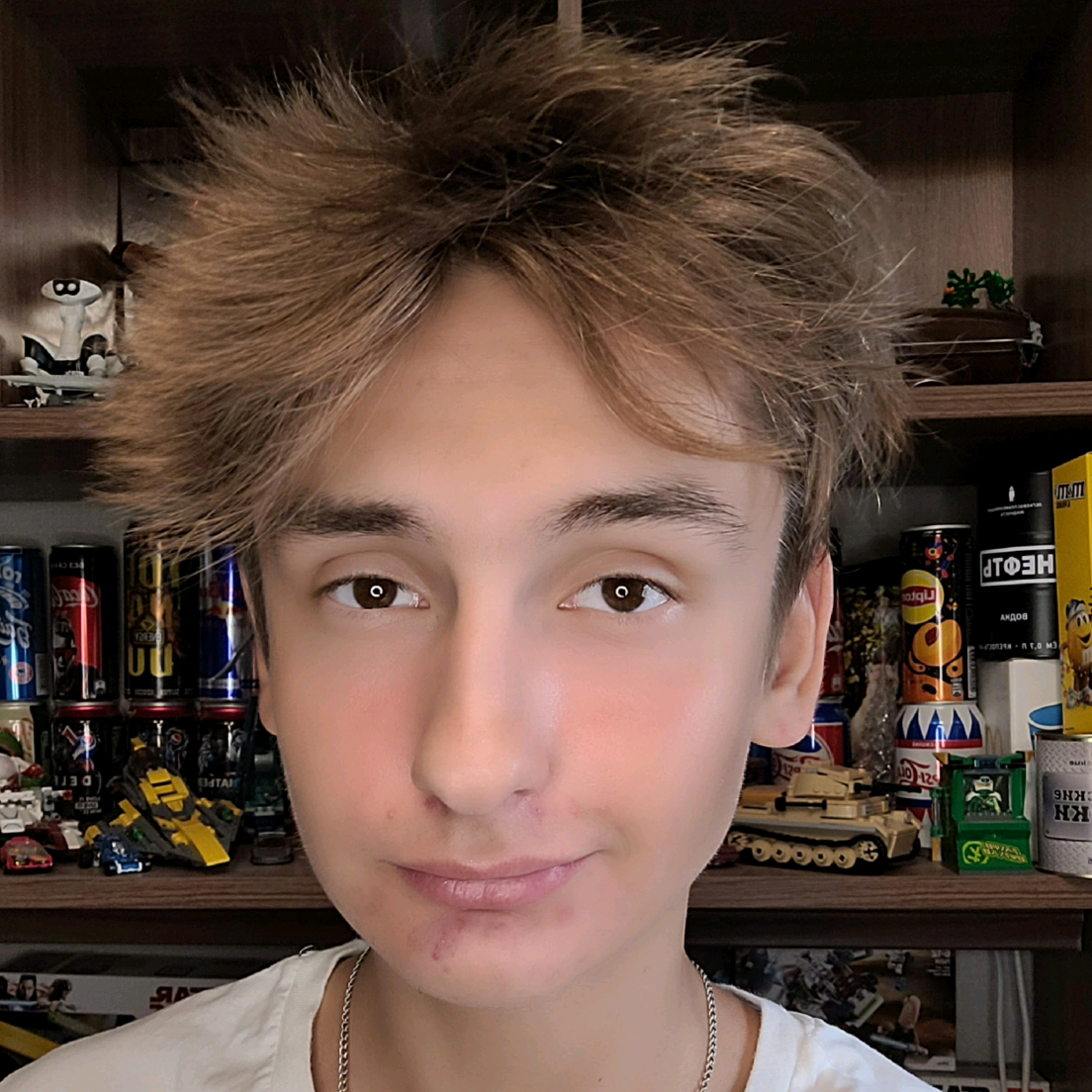 Данила Бурмистров burmistrov__bdd