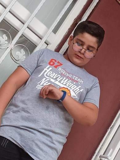 hassan look2010