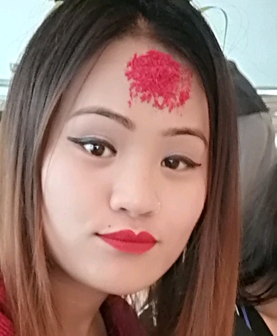 sunita Tamang sunitatamang118