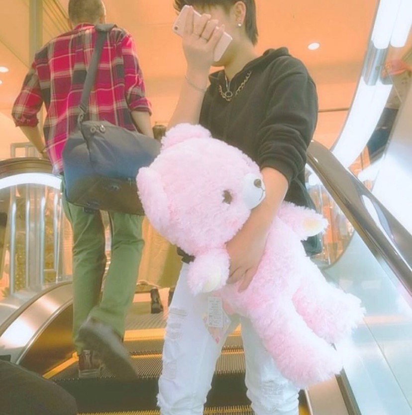 顔面土砂崩れ joji___123456
