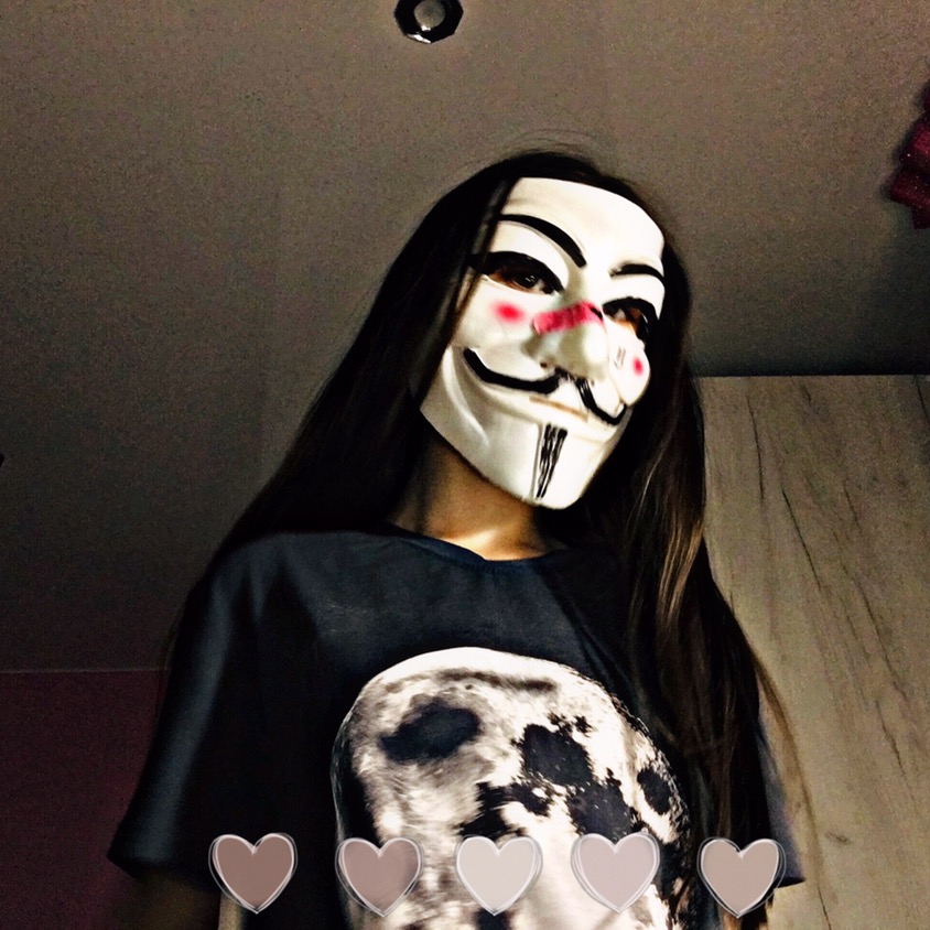 🤭💗Ⲃⲁⲗⲉⲣυя🤭💗 ._anonimki.ka._