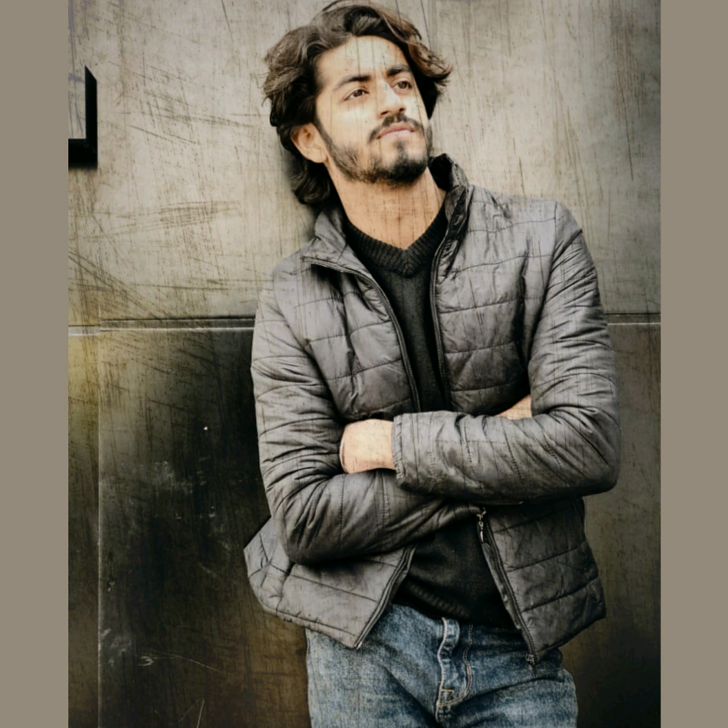 Ahmad Bhatti Ahmad Mahi ahmad...mahi