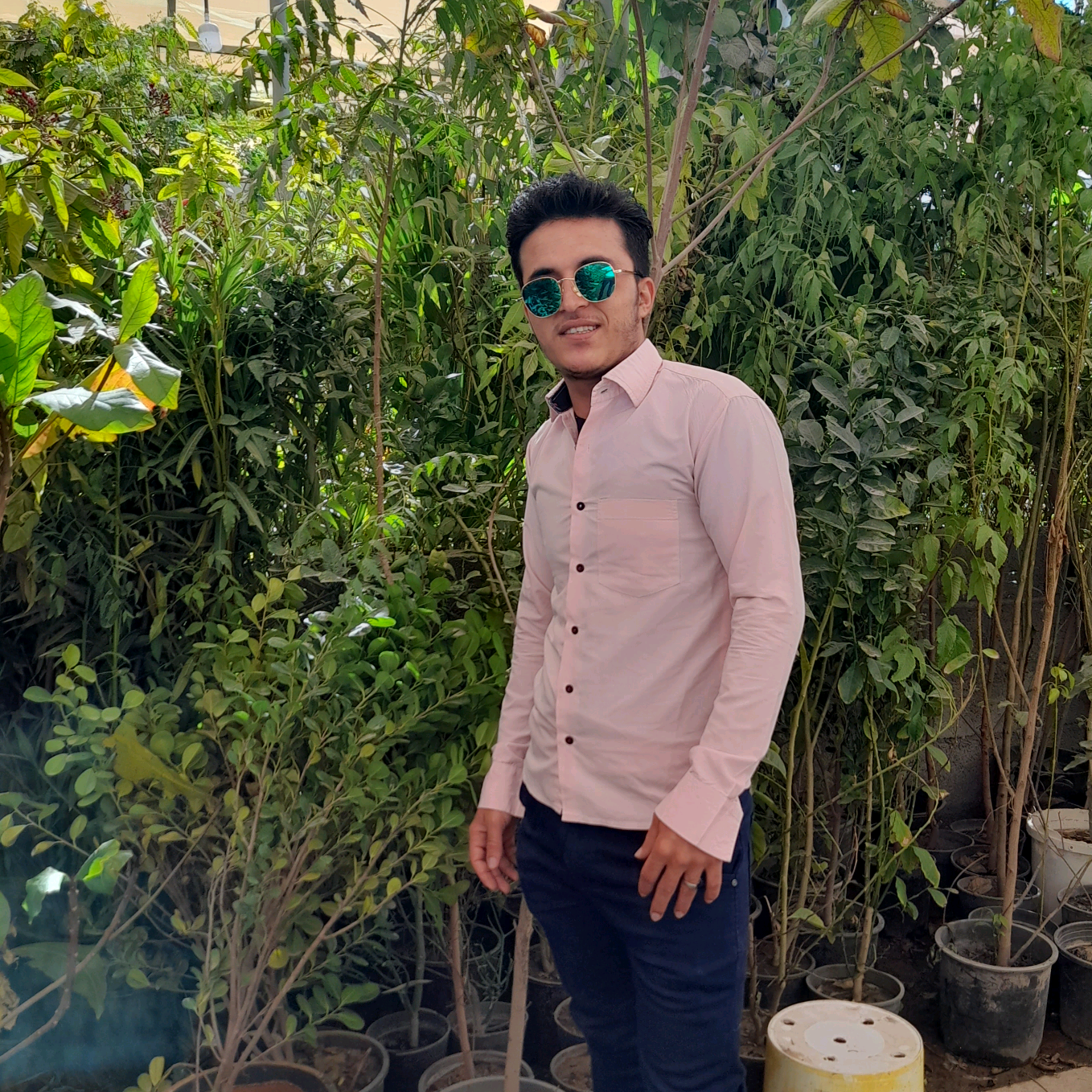 مراد علي uofmpr