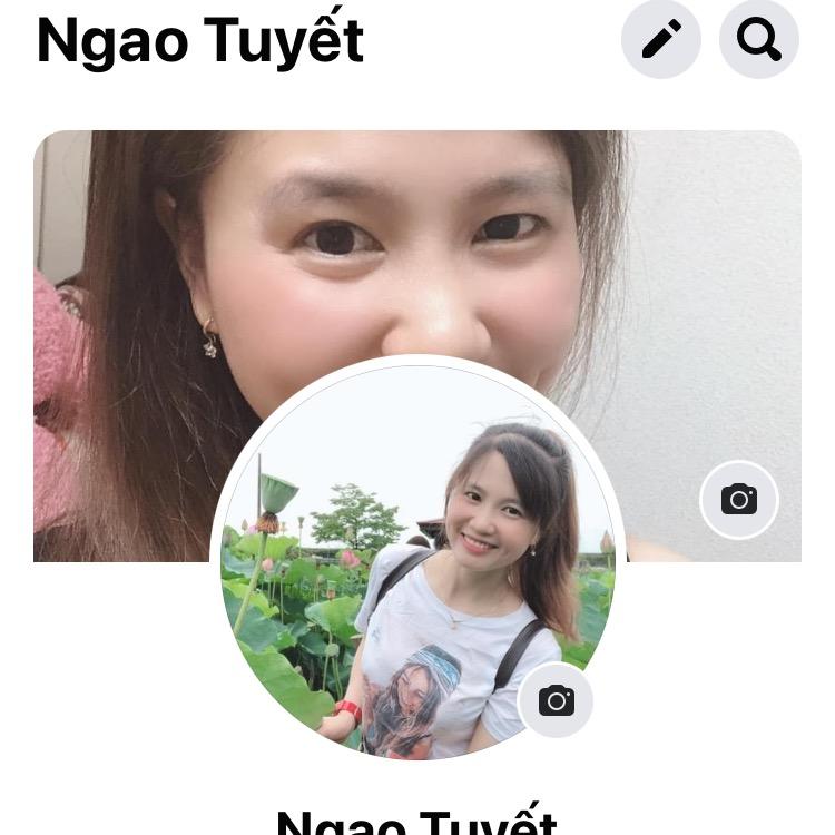 Ngao Tuyết ngaotuyet