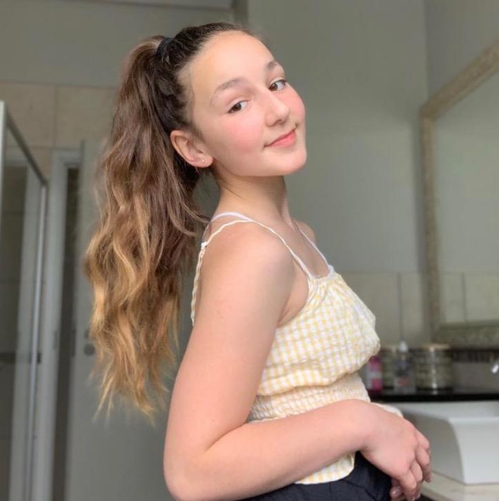 Gabriella Lewitton 💛 gabs.lewitton