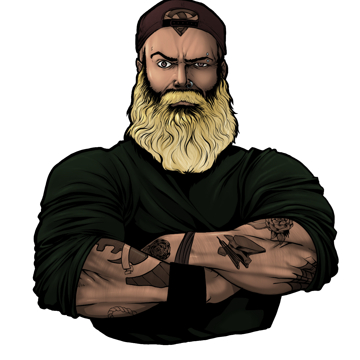 Cheeseman🧀💜 russian_cheeseman666