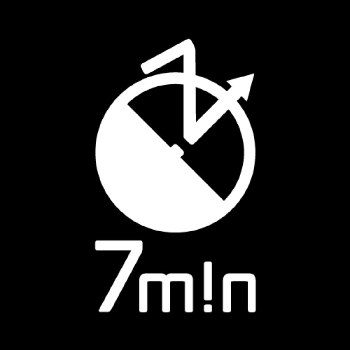 7m!n（セブンミニット） 7min_official