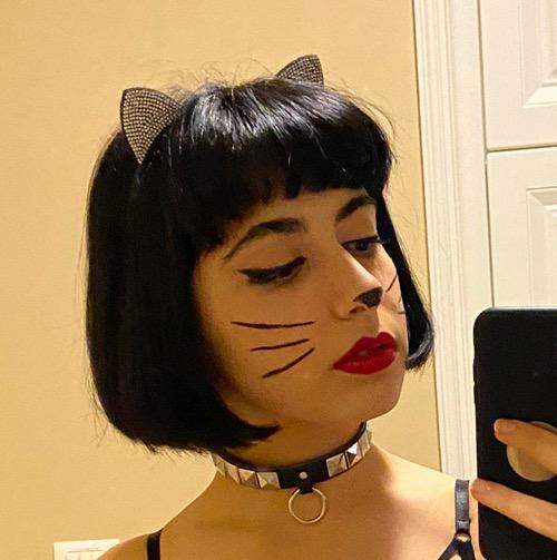 Luna lunaticstrawberry