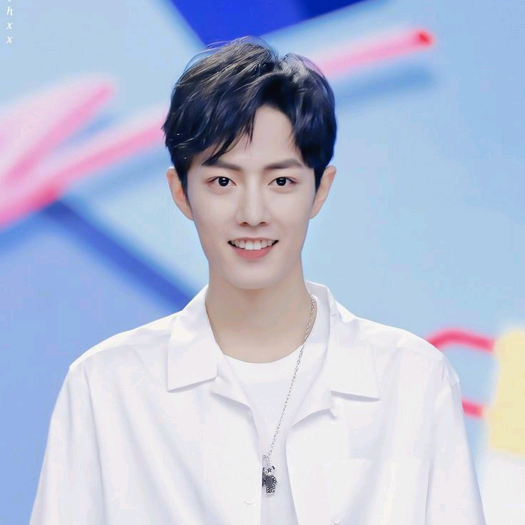 Xiao Zhan 🥀❤️🌱❤️ hicr963