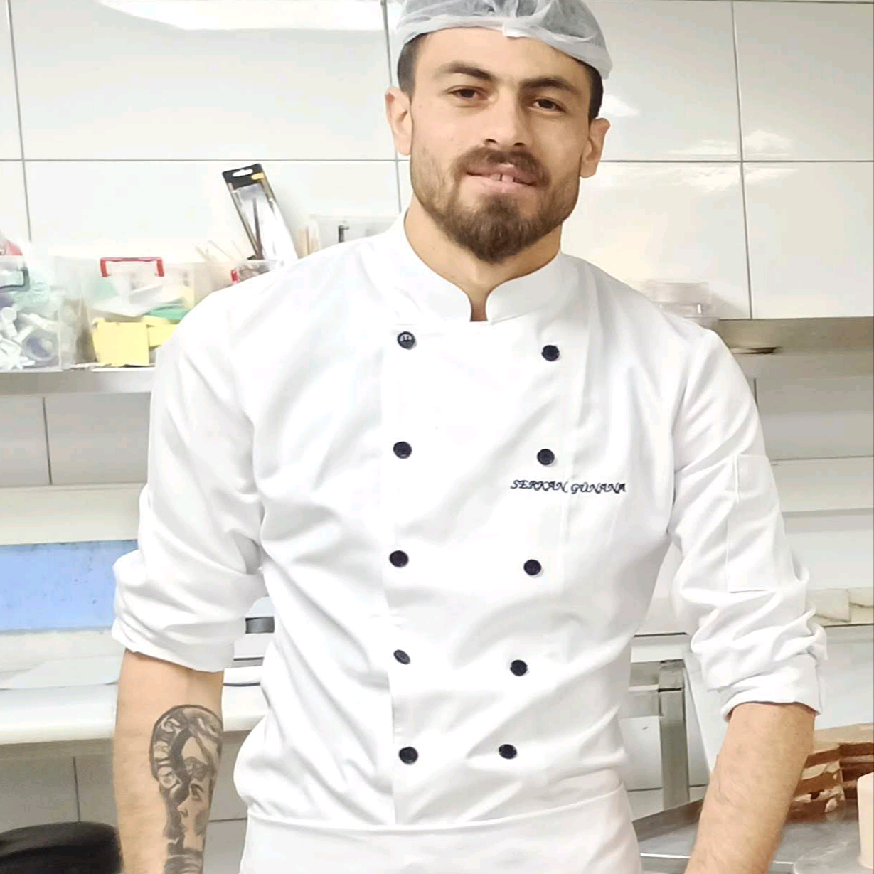Serkan günana fenomen.pastaci36
