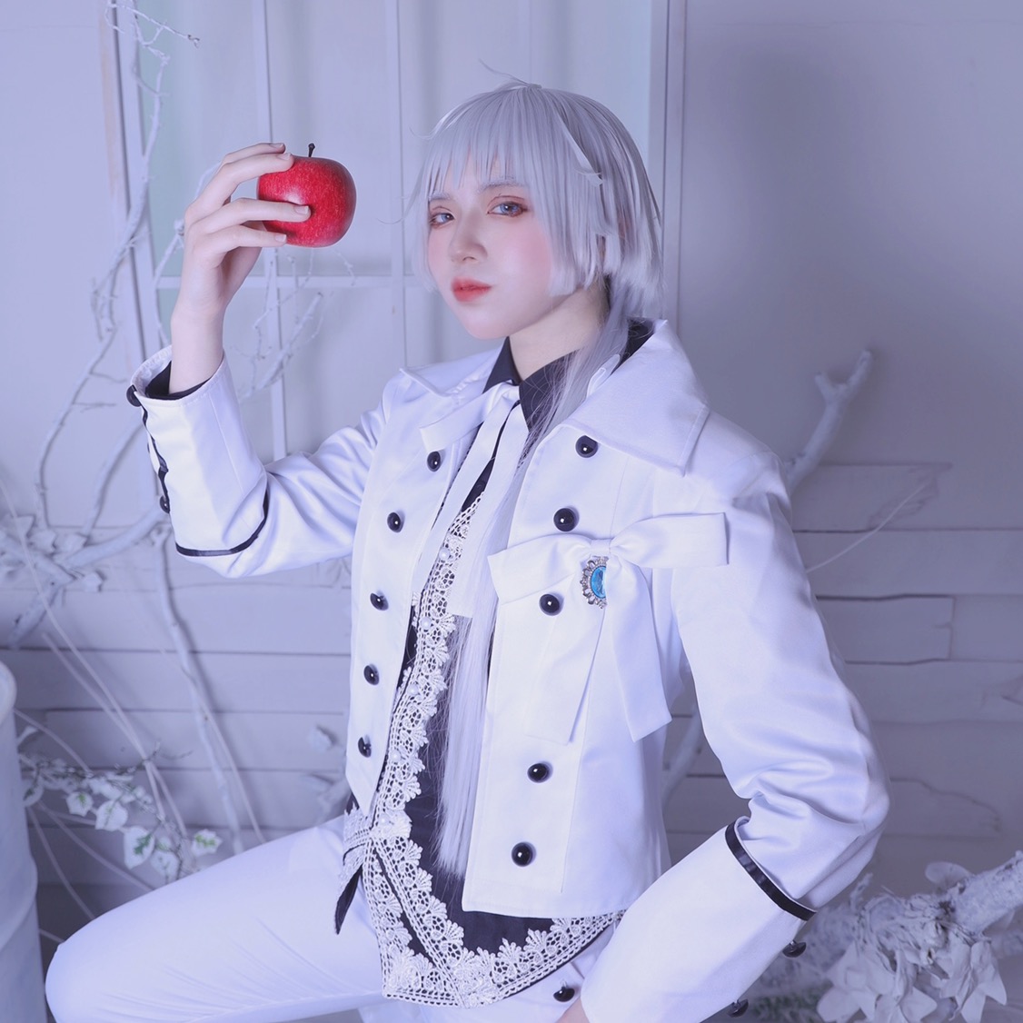 ギル✝ giru.cosplayer
