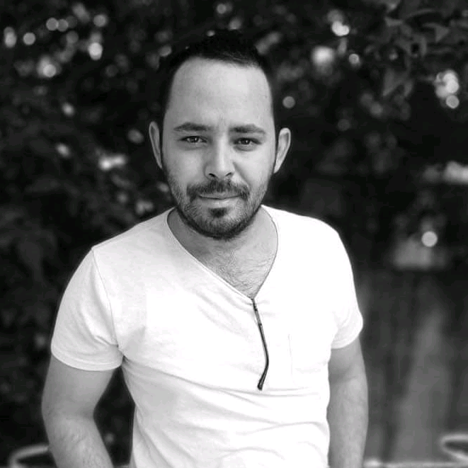 Mehmet  Ergün mehmet31official