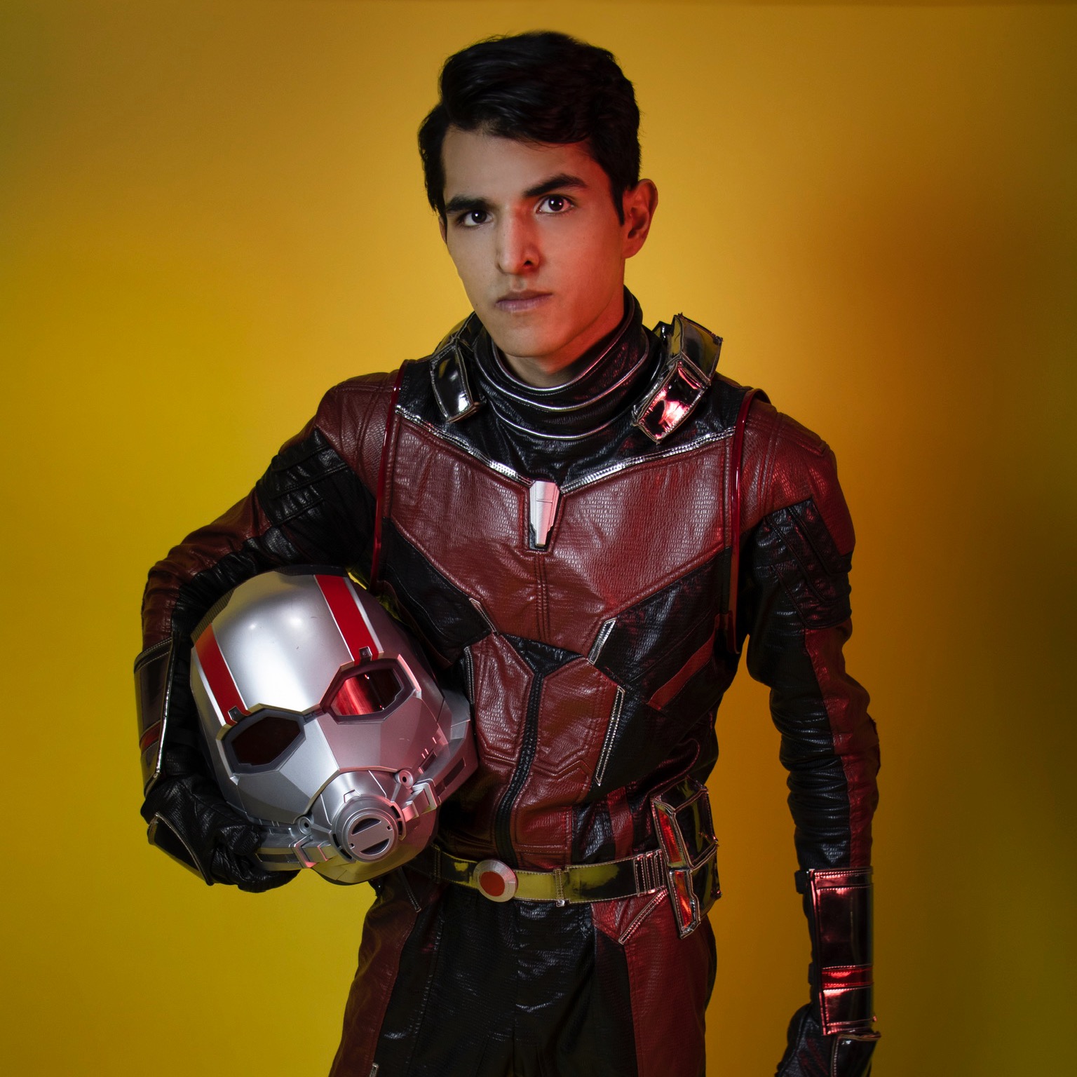 Carlos Camacho aycarloscamacho