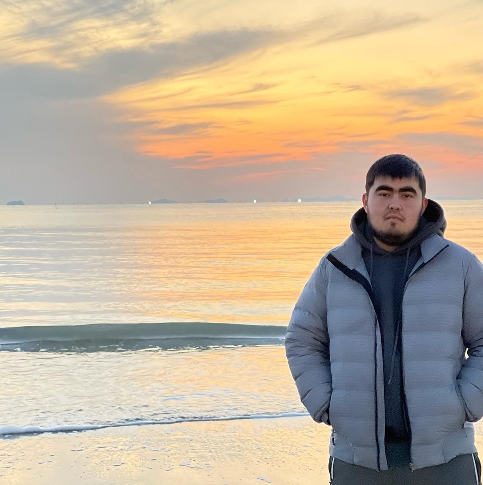 MuxammadAli turdiev__m9