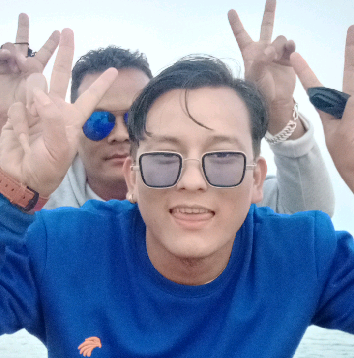 Suresh Lama971 sureshlama385