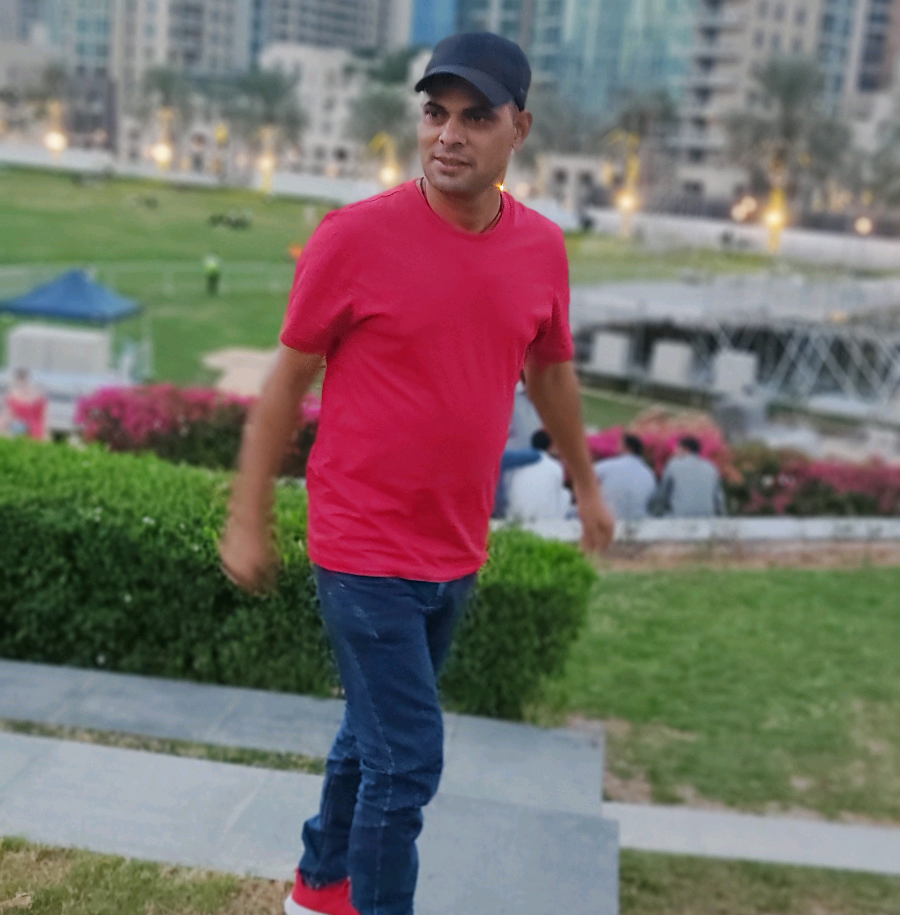 Amrit KC kcamrit47