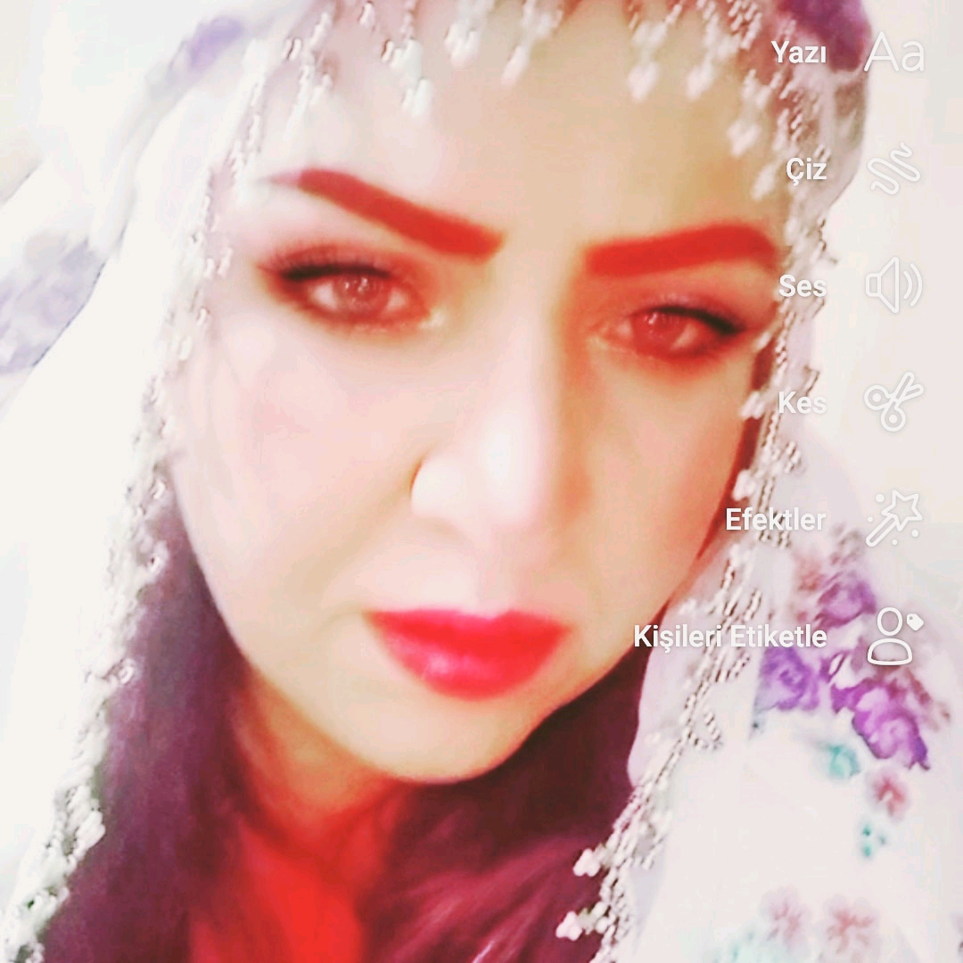 ömrüm sevdikim