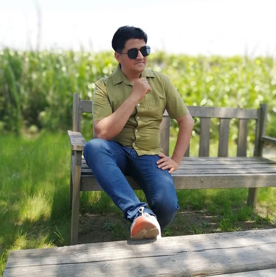 Dp Sharma dp_japan1