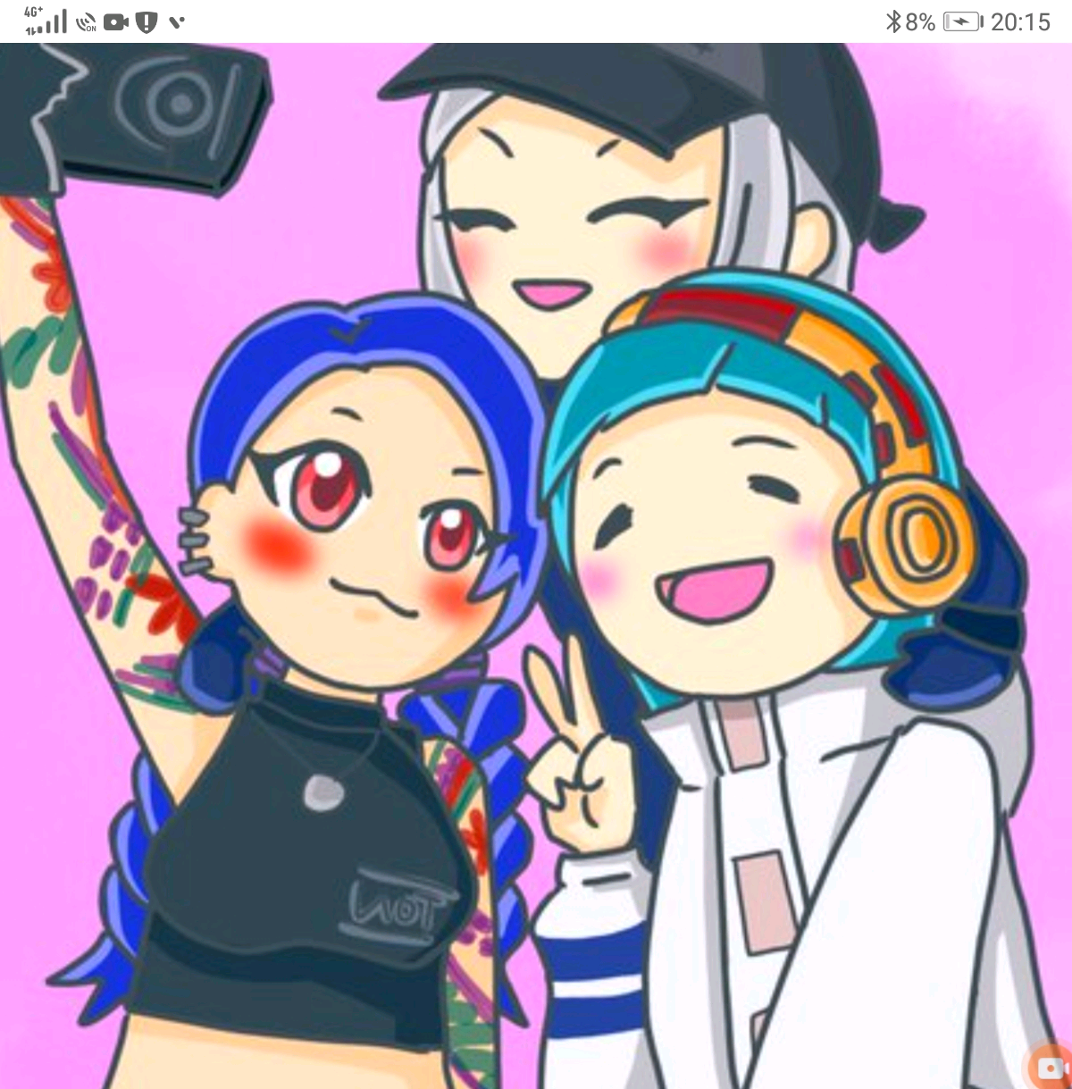 フォトナ、キラキラ(*´﹀`*)✨ gmtwjm