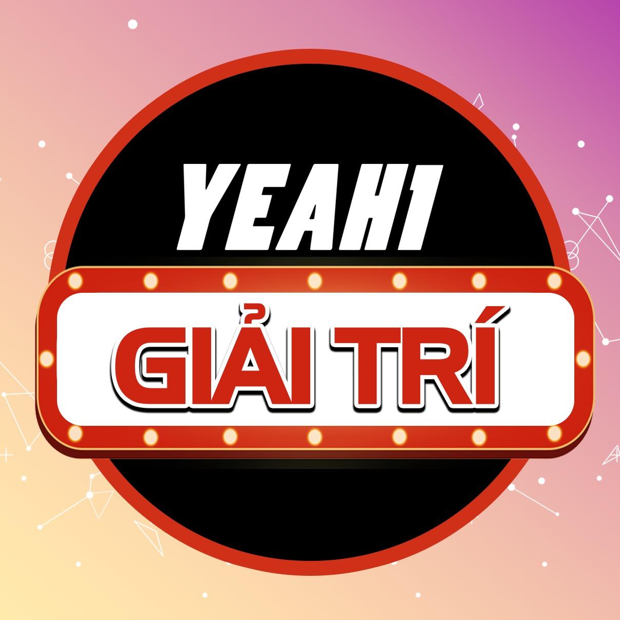 Yeah1 Giải Trí yeah1.giaitri
