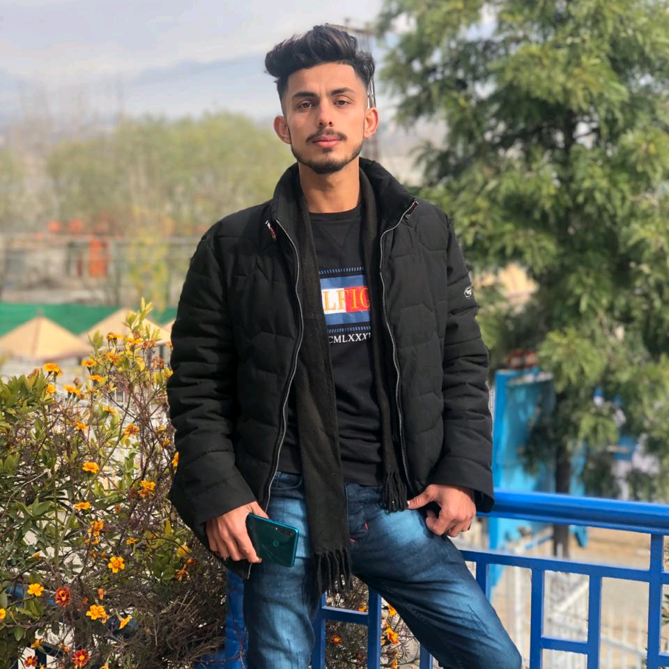 rajput ali   aliraj011