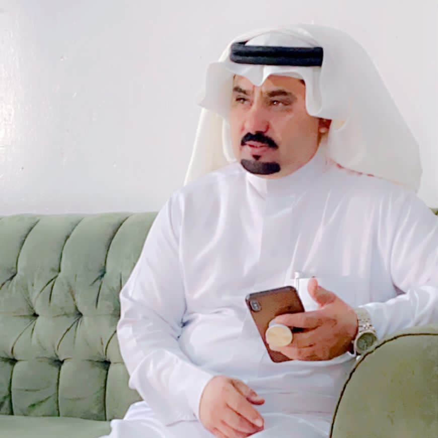 ابو عبدالعزيز الـشمـري krrk3335