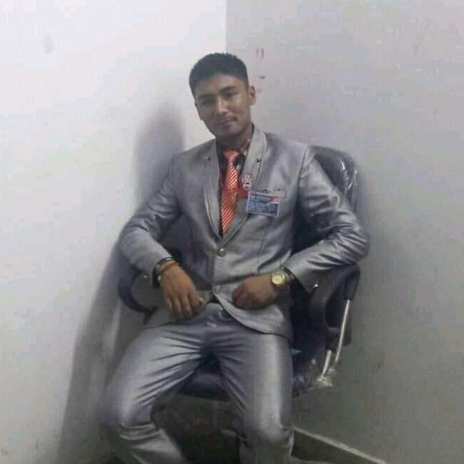 Naresh Jung nareshjung