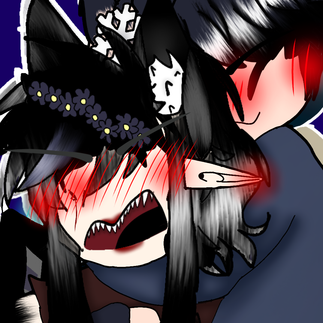 Хагги чупокабрик °^° huggy_exp1006