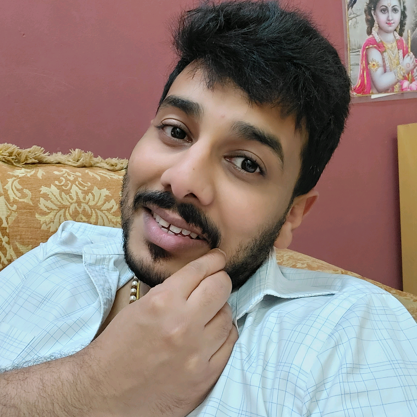 Rohith Murali rohith.mlife