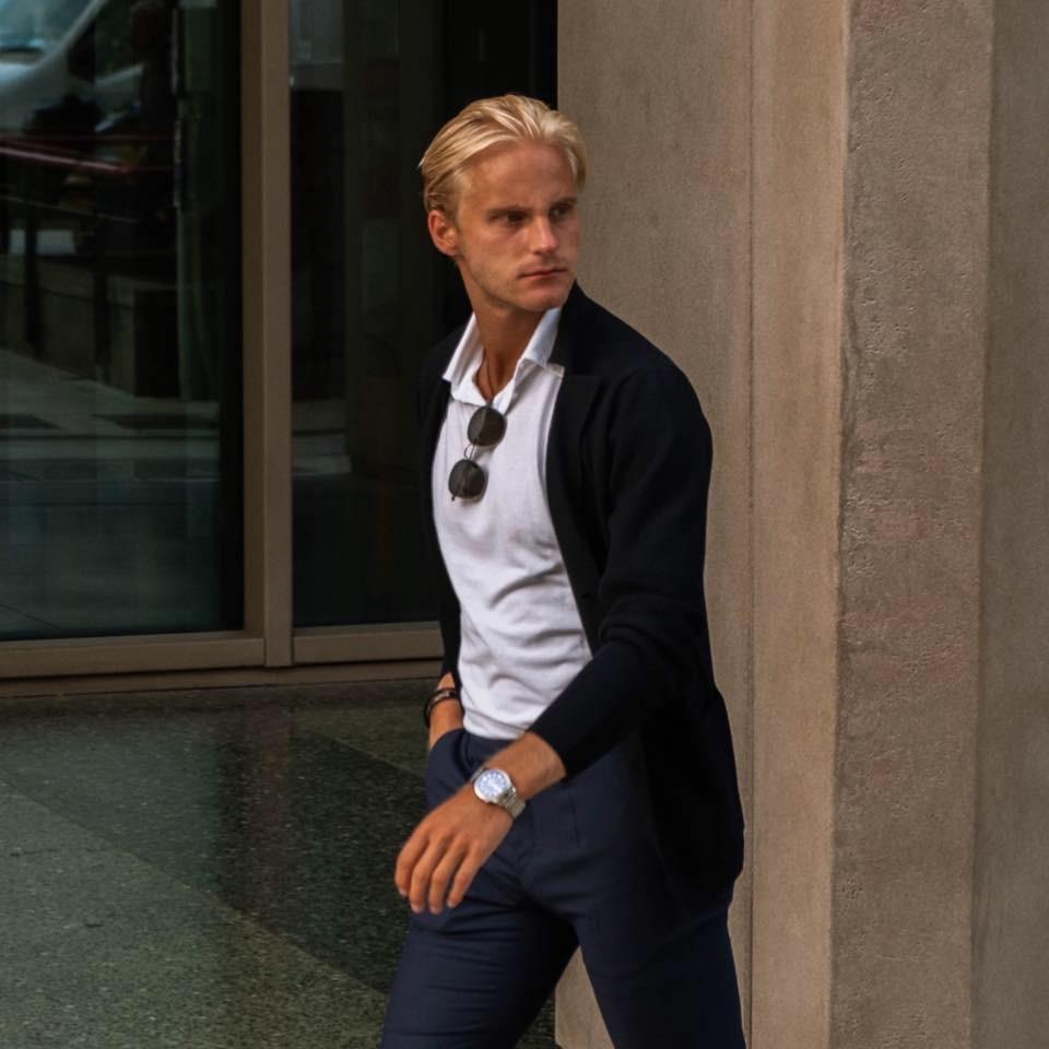 Christopher christopherastrm