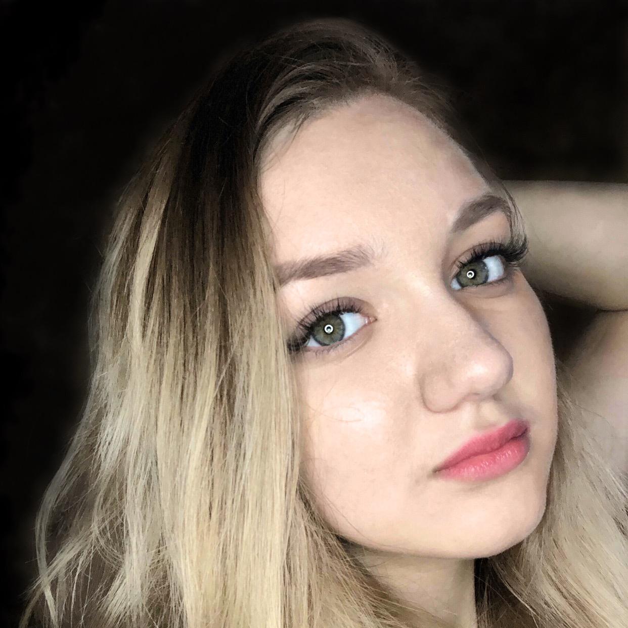 Александра 👑 alexandra.qween