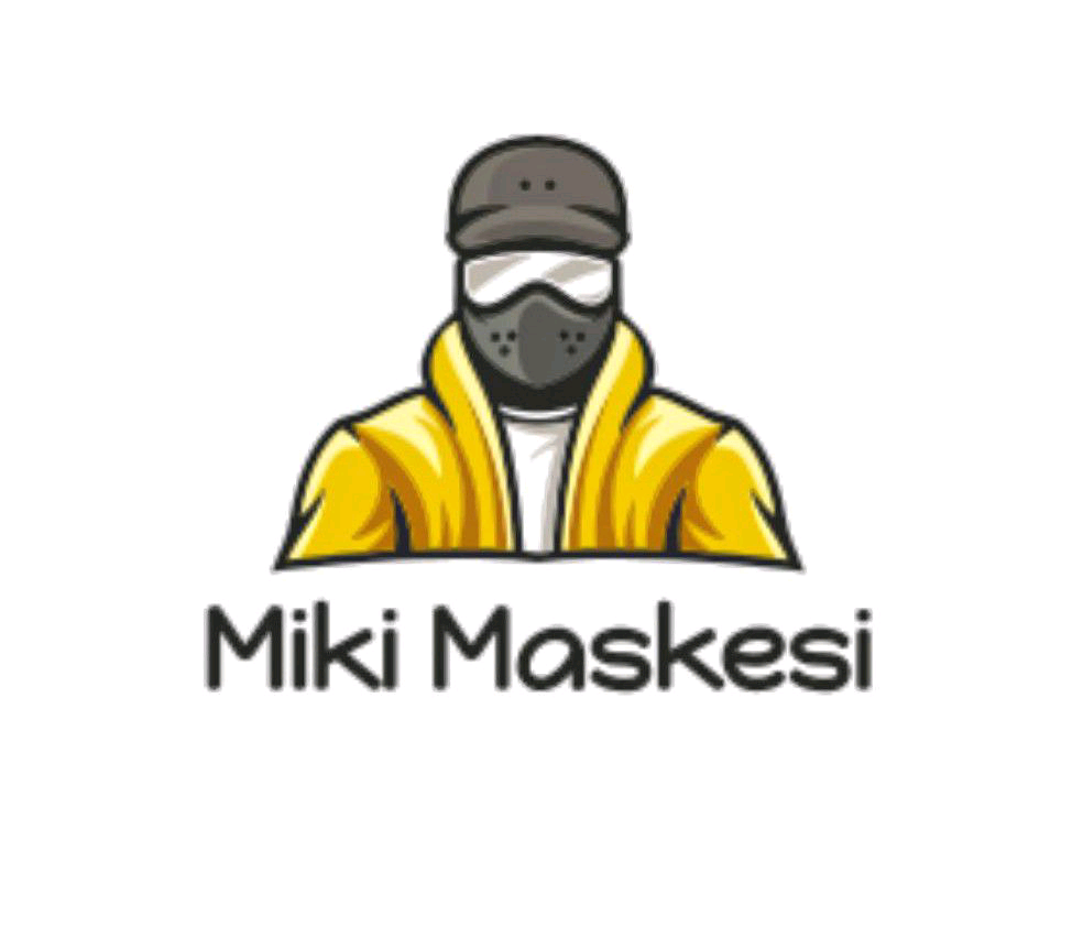Miki Maskesi mikimaskesi