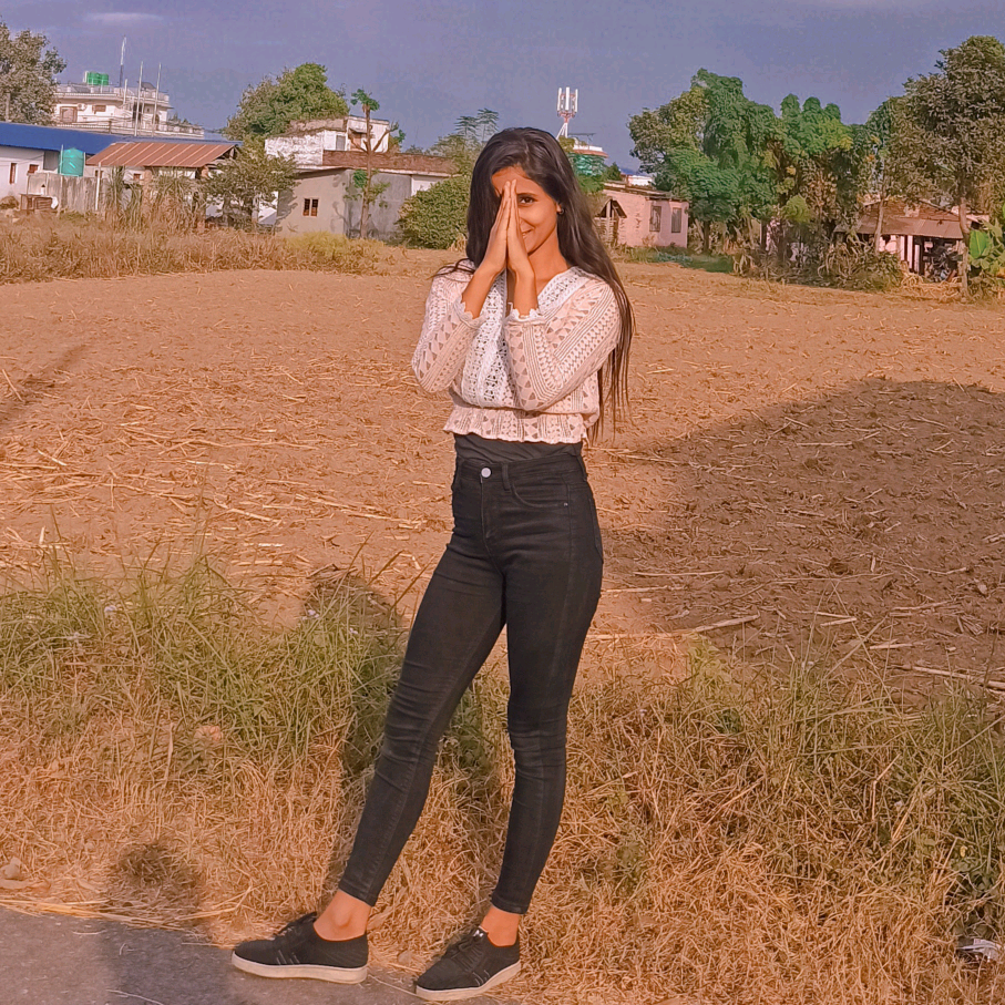 suki❤️ surakshapoudel3