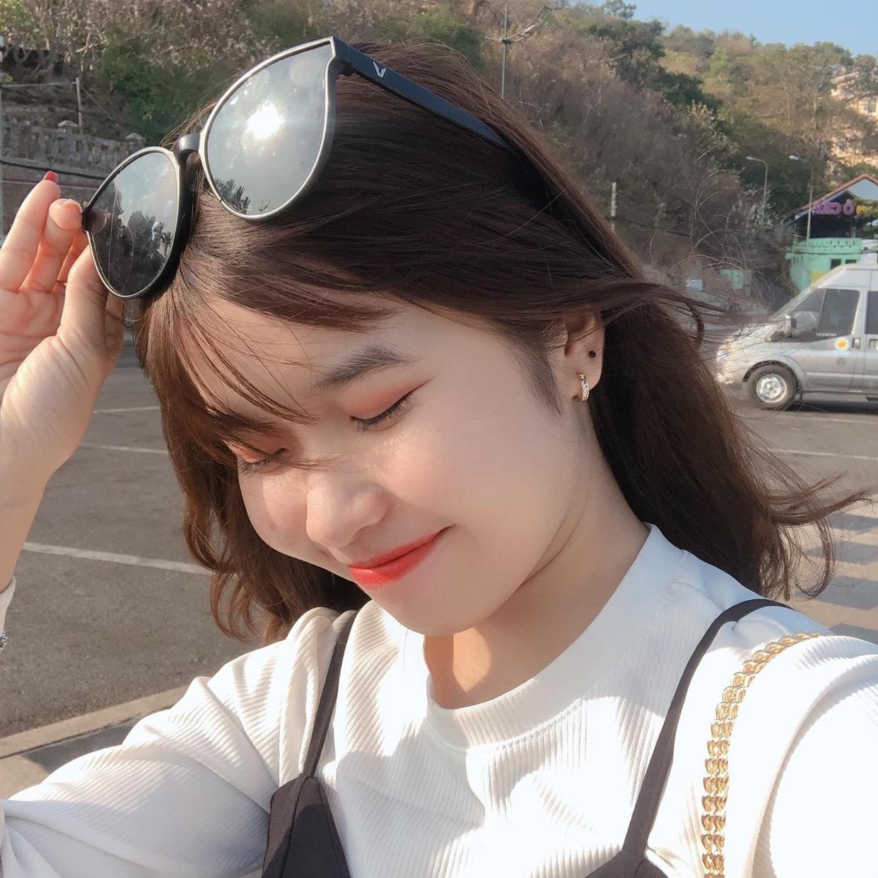 Fb✔Hân Đoàn❤ nhonnn361