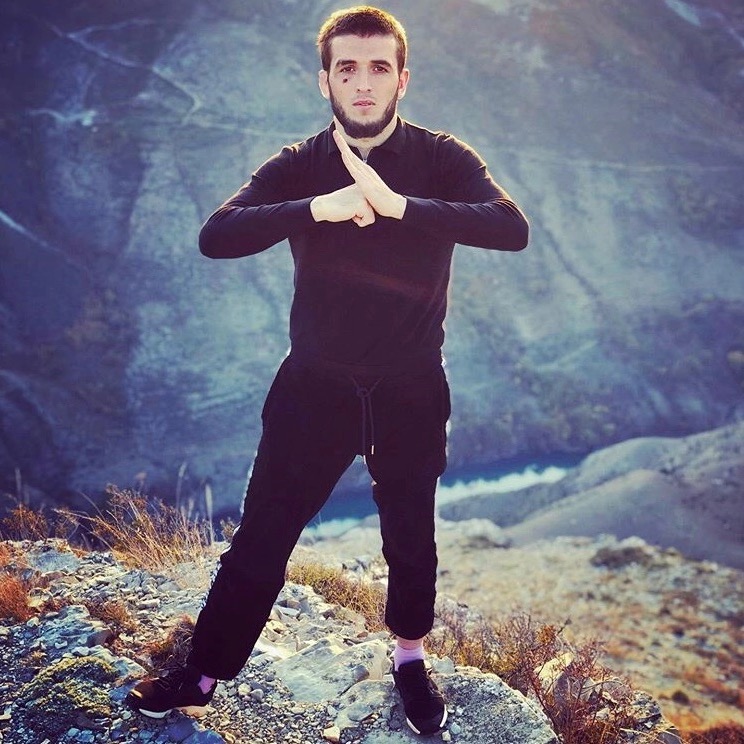 Дагестан askhab_57alibulatov