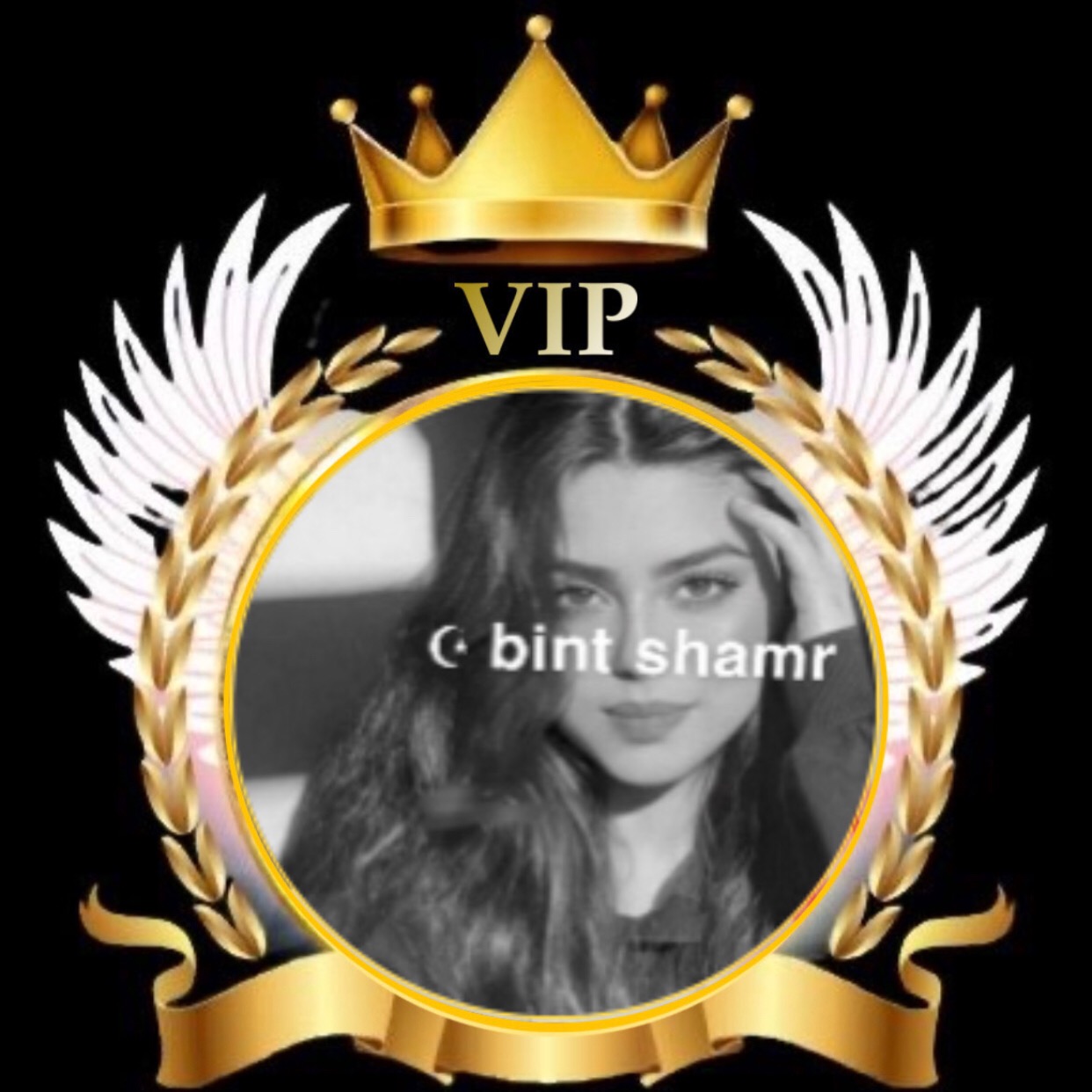 ☪︎ bint shamr albirinsisah16