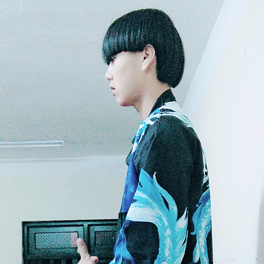 trai mong Giang traimonggiang