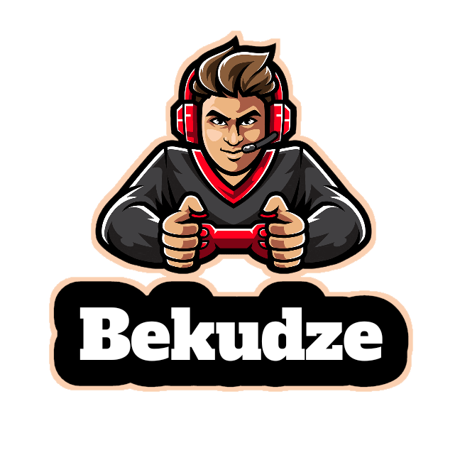 new bekudze bekudze_pubg