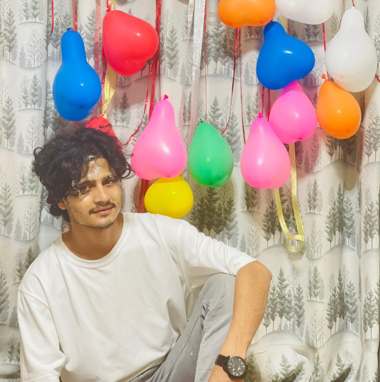 Krishna khadka eg0less