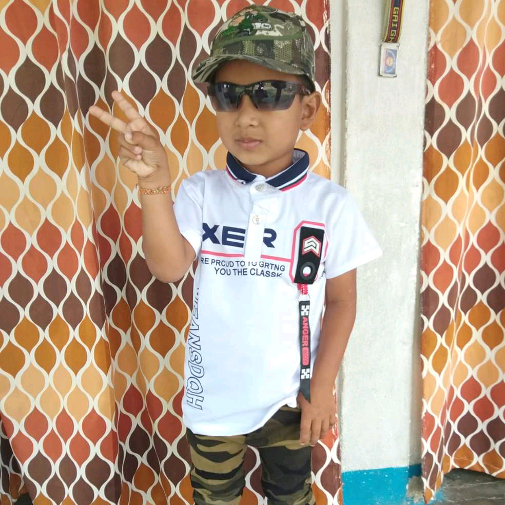 Bindaas boy user886656208214bindaas