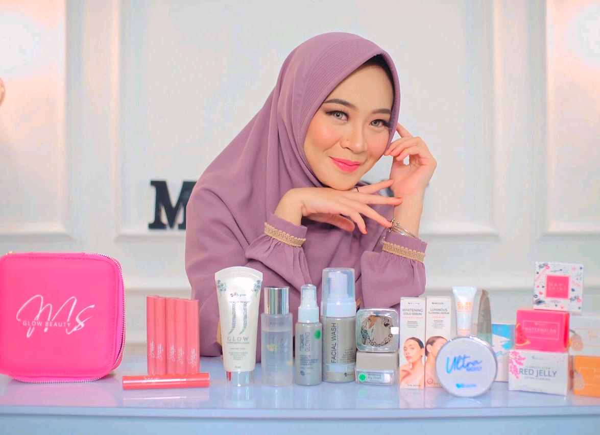 msglow banjarnegara msglow71s.onestorebna