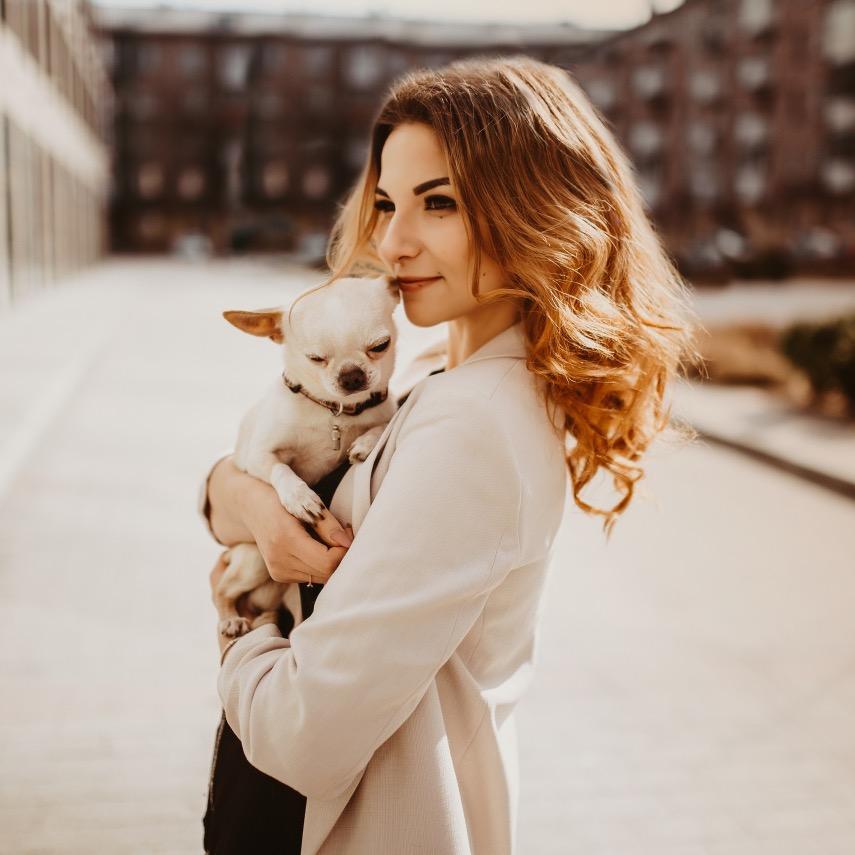 Пушистый блог 🐱 furry_blog