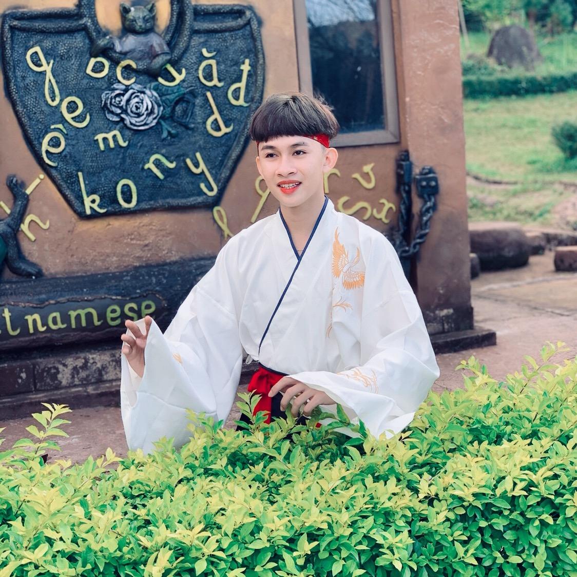 Thánh Nữ Té Sông✅ beteo16