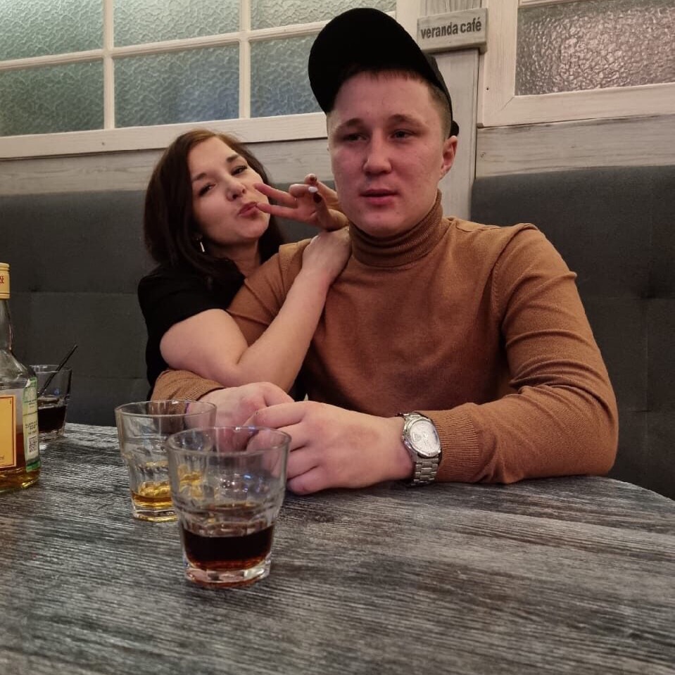 Виктор Буршин junior_aleksyhik