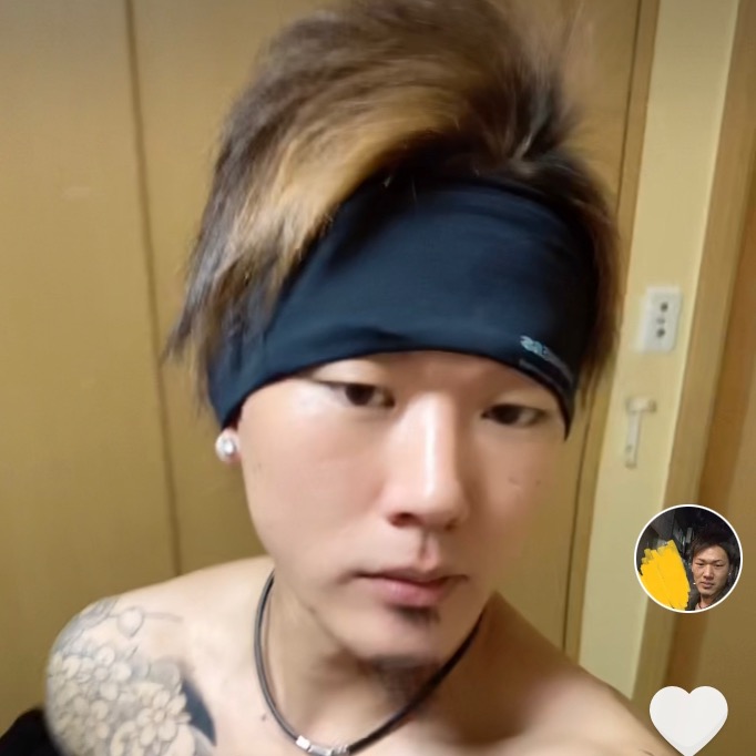 竜星 ryusei05260526