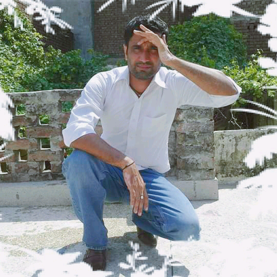 CH AAMIR chaamir58
