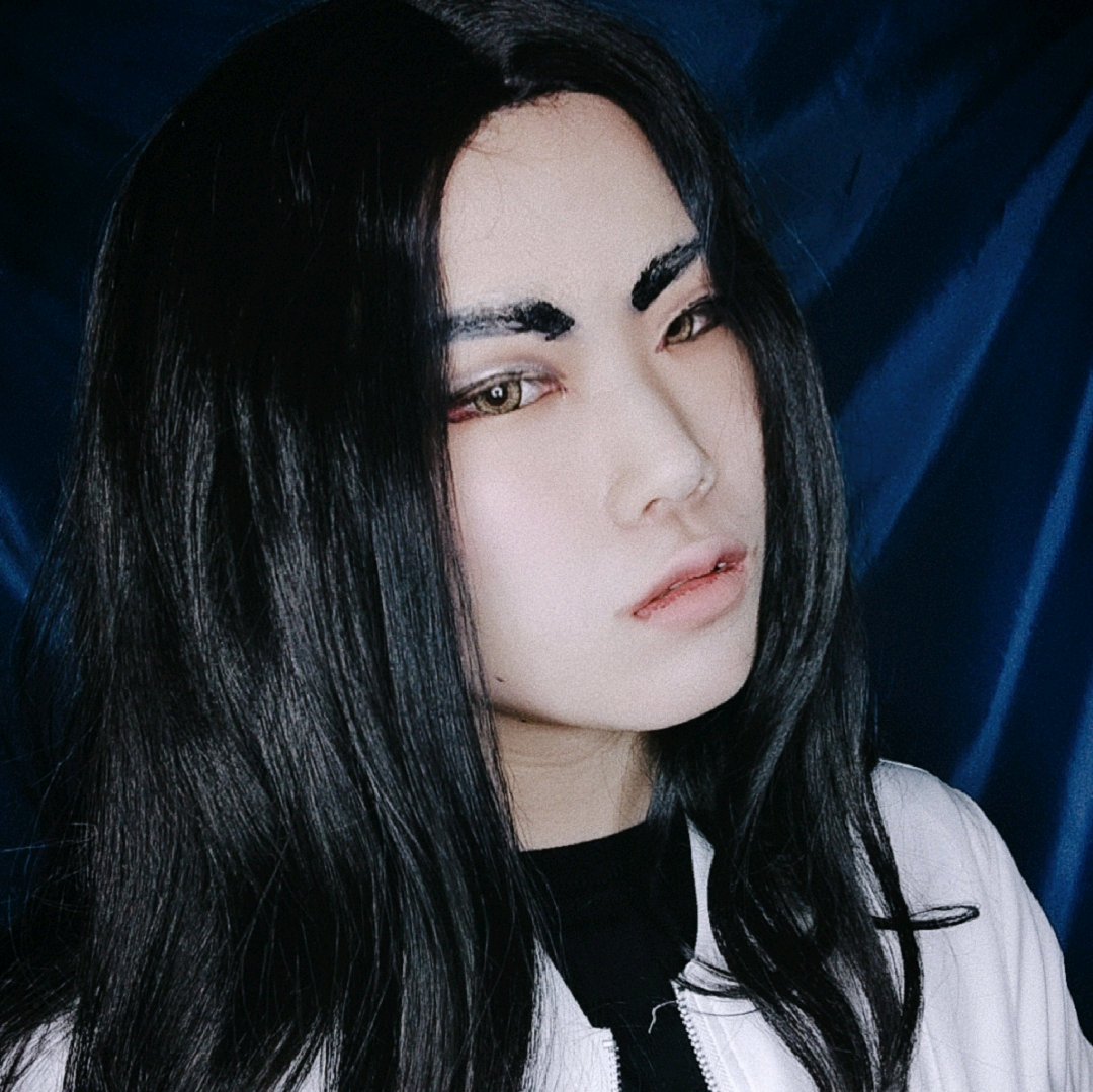 狼憐 rouren_cos_10